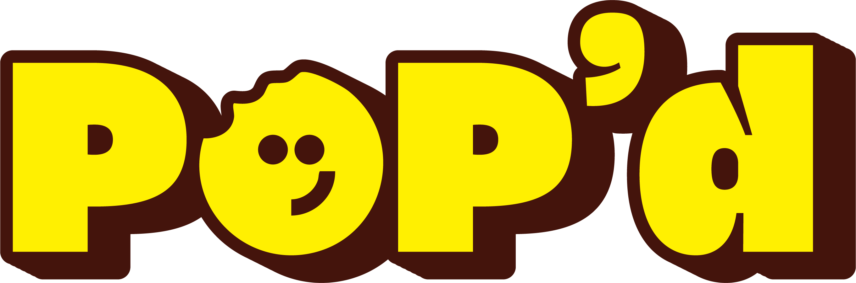 POPD Logo